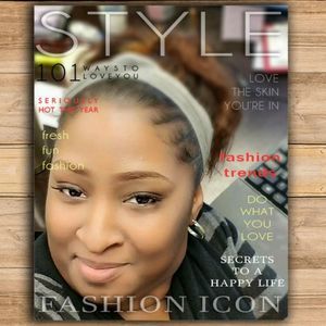 Meet your Posher, Rosetta